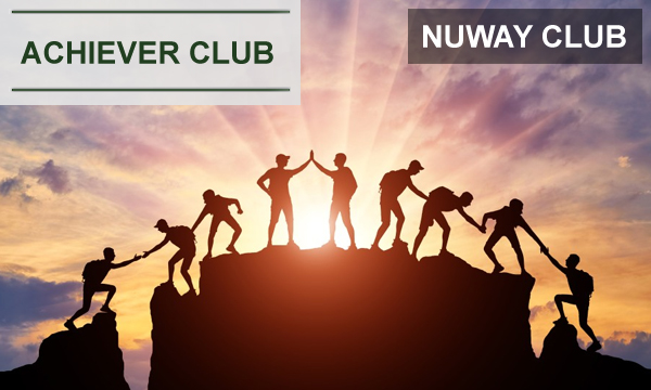 Achiever club