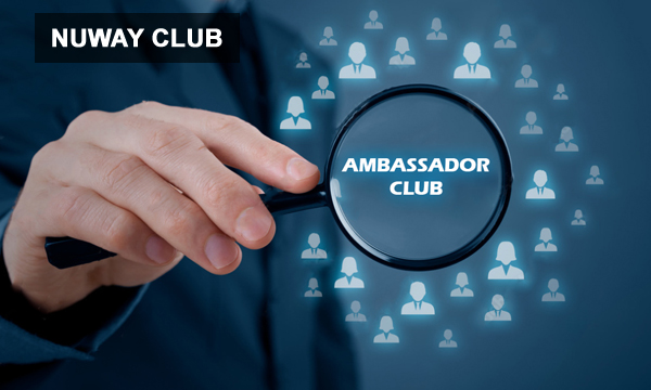 Ambassador club