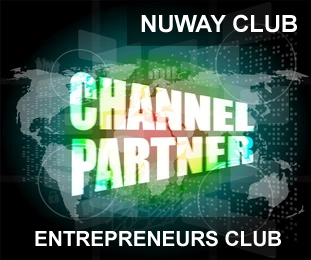 entrepreneurs club