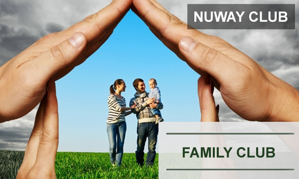 family club