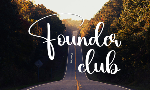 Founder club