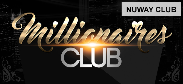 Millionaire club