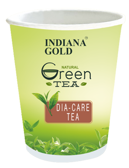 diacare green tea