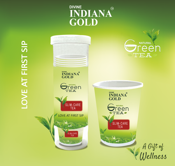 slim-care tea