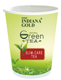 slim-care green tea