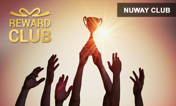 Reward club